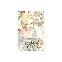 Ize Press The Remarried Empress, Vol. 9 (häftad, eng)