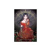 Ize Press Kill the Villainess, Vol. 1 (häftad, eng)