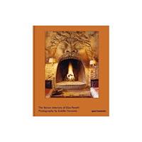 Apartamento Publishing S.L.v The Italian Interiors of Elsa Peretti (inbunden, eng)
