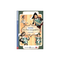 ELI s.r.l. Teen ELI Readers - French (häftad, fre)