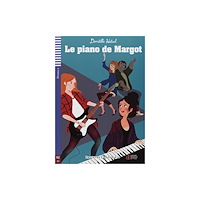 ELI s.r.l. Teen ELI Readers - French (häftad, fre)