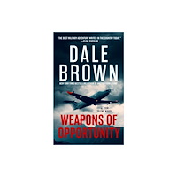 Blackstone Audiobooks,U.S. Weapons of Opportunity (häftad, eng)