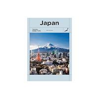 White Star Japan (häftad, eng)