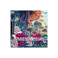 White Star Magical Nature (häftad, eng)