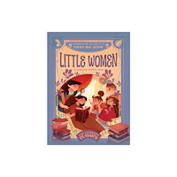 White Star Little Women (inbunden, eng)