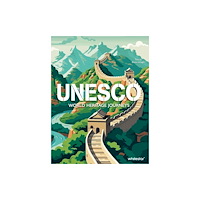 White Star UNESCO (inbunden, eng)