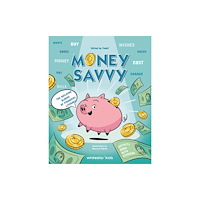 White Star Money Savvy (häftad, eng)