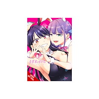 Little, Brown & Company It’s All Your Fault, Vol. 1 (häftad, eng)