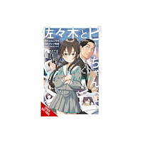 Little, Brown & Company Sasaki and Peeps, Vol. 3 (manga) (häftad, eng)