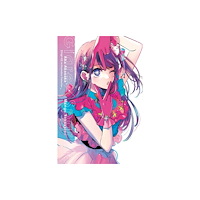 Little, Brown & Company [Oshi No Ko] 1st Illustration Collection: Glare x Sparkle (häftad, eng)