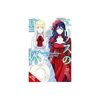 Little, Brown & Company The Holy Grail of Eris, Vol. 9 (manga) (häftad, eng)