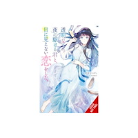 Little, Brown & Company Love Unseen Beneath the Clear Night Sky (häftad, eng)