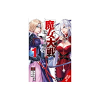Little, Brown & Company The War of Greedy Witches, Vol. 1 (häftad, eng)