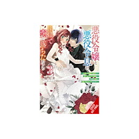Little, Brown & Company If the Villainess and Villain Met and Fell in Love, Vol. 3 (light novel) (häftad, eng)