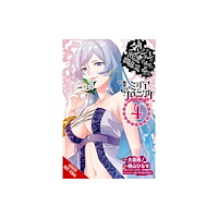 Little, Brown & Company Is It Wrong to Try to Pick Up Girls in a Dungeon? Familia Chronicle Episode Freya, Vol. 4 (manga) (häftad, eng)