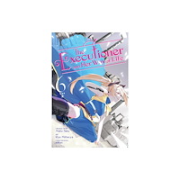 Little, Brown & Company The Executioner and Her Way of Life, Vol. 6 (manga) (häftad, eng)