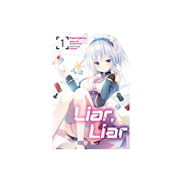 Little, Brown & Company Liar, Liar, Vol. 1 (manga) (häftad, eng)