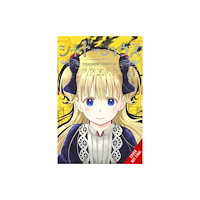 Little, Brown & Company Shadows House, Vol. 8 (häftad, eng)