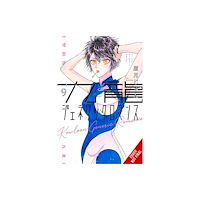 Little, Brown & Company Kowloon Generic Romance, Vol. 9 (häftad, eng)