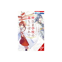 Little, Brown & Company The Failure at God School, Vol. 1 (häftad, eng)