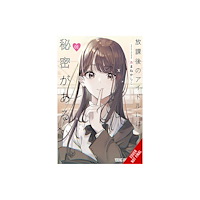 Little, Brown & Company Everyone's Darling Has a Secret, Vol. 1 (häftad, eng)