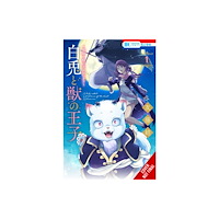 Little, Brown & Company Sacrificial Princess and the King of Beasts Heir: White Rabbit and the Prince of Beasts, Vol. 1 (häftad, eng)