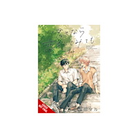 Little, Brown & Company If It’s You, I Might Try Falling in Love, Vol. 1 (häftad, eng)