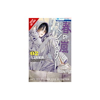 Little, Brown & Company Spring Storm and Monster, Vol. 2 (häftad, eng)
