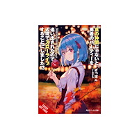 Little, Brown & Company Banished from the Hero's Party, I Decided to Live a Quiet Life in the Countryside, Vol. 13 (light novel) (häftad, eng)