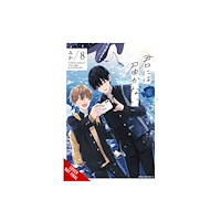 Little, Brown & Company I Cannot Reach You, Vol. 8 (häftad, eng)