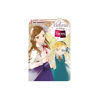 Little, Brown & Company Victoria of Many Faces, Vol. 1 (manga) (häftad, eng)