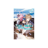 J-Novel Club Hell Mode, Vol. 7 (häftad, eng)