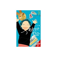 Little, Brown & Company Adults' Picture Book: New Edition, Vol. 3 (häftad, eng)