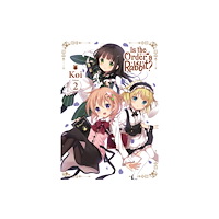 Little, Brown & Company Is the Order a Rabbit?, Vol. 2 (häftad, eng)