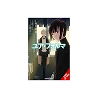 Little, Brown & Company Your Forma, Vol. 2 (manga) (häftad, eng)