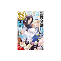 Little, Brown & Company I'm the Villainess, So I'm Taming the Final Boss, Vol. 4 (manga) (häftad, eng)