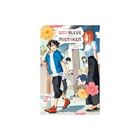 Little, Brown & Company God Bless the Mistaken, Vol. 4 (häftad, eng)