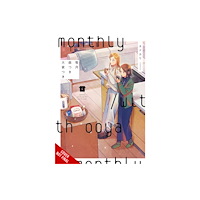 Little, Brown & Company Monthly in the Garden with My Landlord, Vol. 4 (häftad, eng)