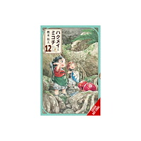 Little, Brown & Company Hakumei & Mikochi: Tiny Little Life in the Woods, Vol. 12 (häftad, eng)