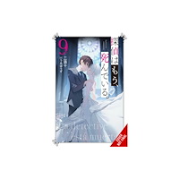 Little, Brown & Company The Detective Is Already Dead, Vol. 9 (häftad, eng)