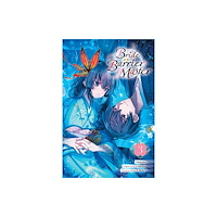 Little, Brown & Company Bride of the Barrier Master, Vol. 3 (manga) (häftad, eng)