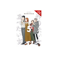 Little, Brown & Company She Loves to Cook, and She Loves to Eat, Vol. 5 (häftad, eng)