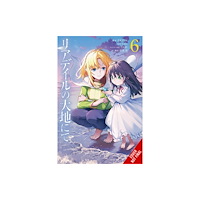 Little, Brown & Company In the Land of Leadale, Vol. 6 (manga) (häftad, eng)