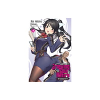 Little, Brown & Company Let This Grieving Soul Retire, Vol. 9 (manga) (häftad, eng)