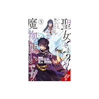 Little, Brown & Company Saint? No! I'm Just a Passing Beast Tamer!, Vol. 5 (häftad, eng)