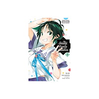 Little, Brown & Company The Shiunji Family Children, Vol. 3 (häftad, eng)