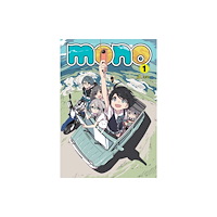 Little, Brown & Company mono, Vol. 1 (häftad, eng)