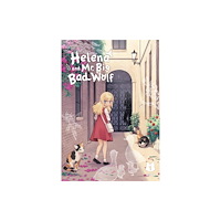 Little, Brown & Company Helena and Mr. Big Bad Wolf, Vol. 1 (häftad, eng)