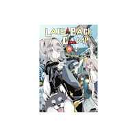 Little, Brown & Company Laid-Back Camp, Vol. 16 (häftad, eng)