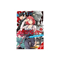 Little, Brown & Company Goblin Slayer: A Day in the Life, Vol. 2 (manga) (häftad, eng)